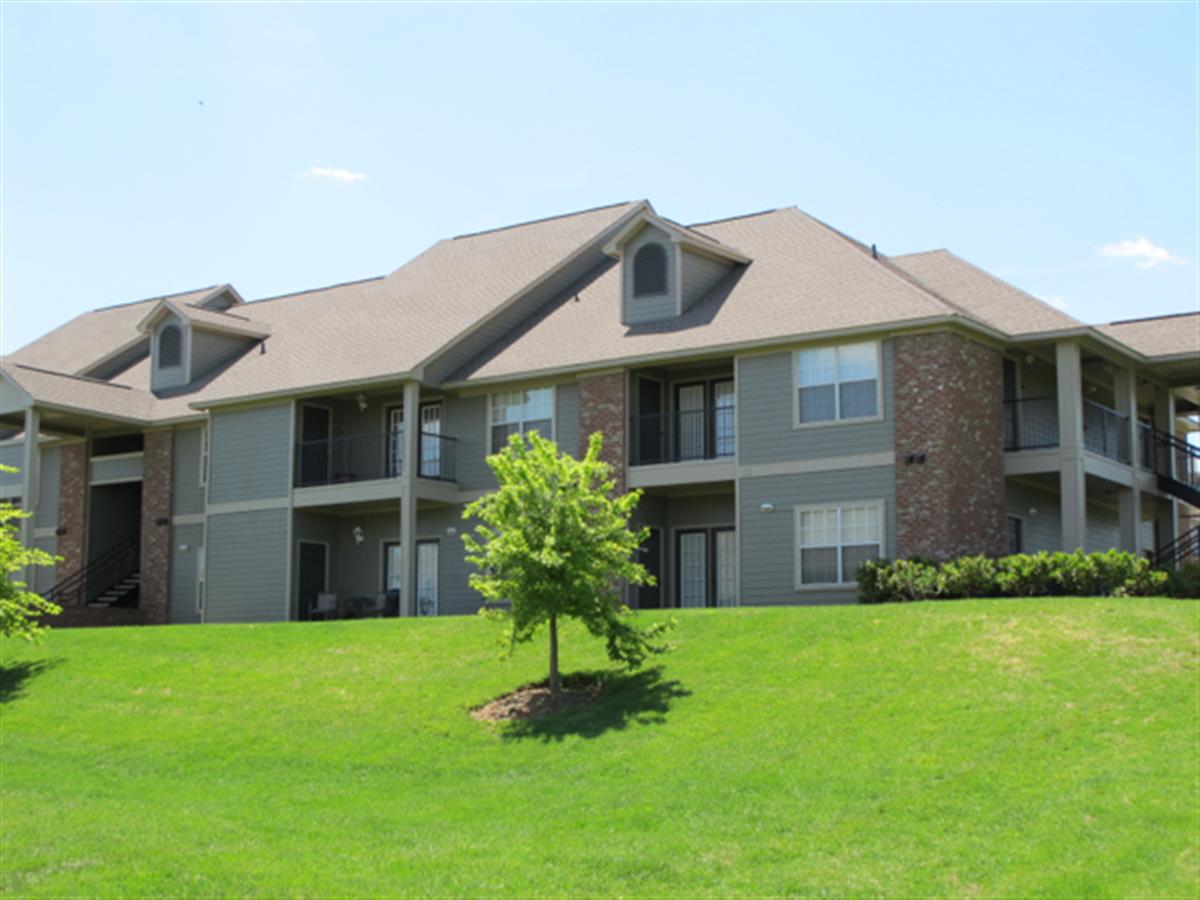 Cumberland Ridge Apartments Apartment in Clarksville, TN