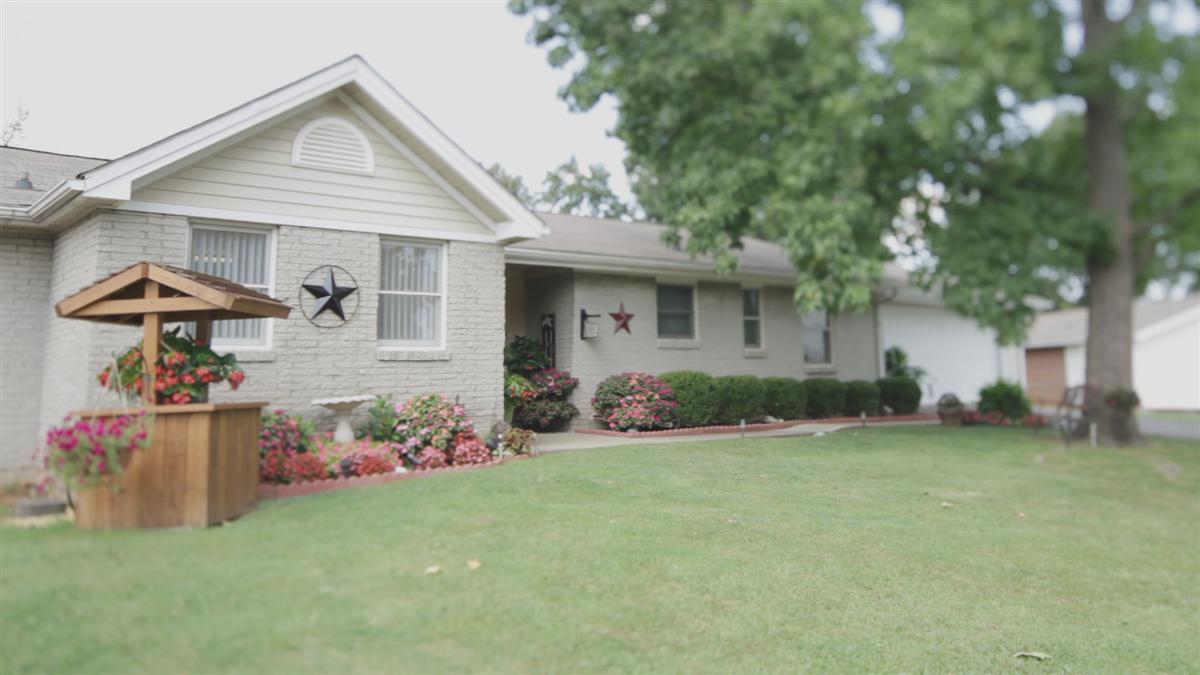 Werner Park Duplexes Apartment in Fort Campbell, KY