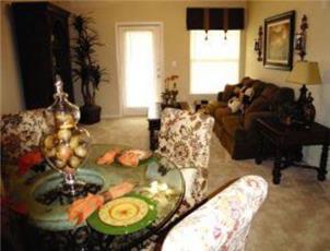 Clarksville Corp. Housing & Furnished Apartments