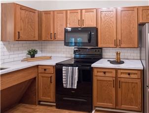 Cumberland Ridge Apartments