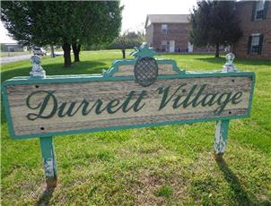Durrett Village Town Homes